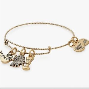 Alex & Ani Game of Thrones Lannister Bangle